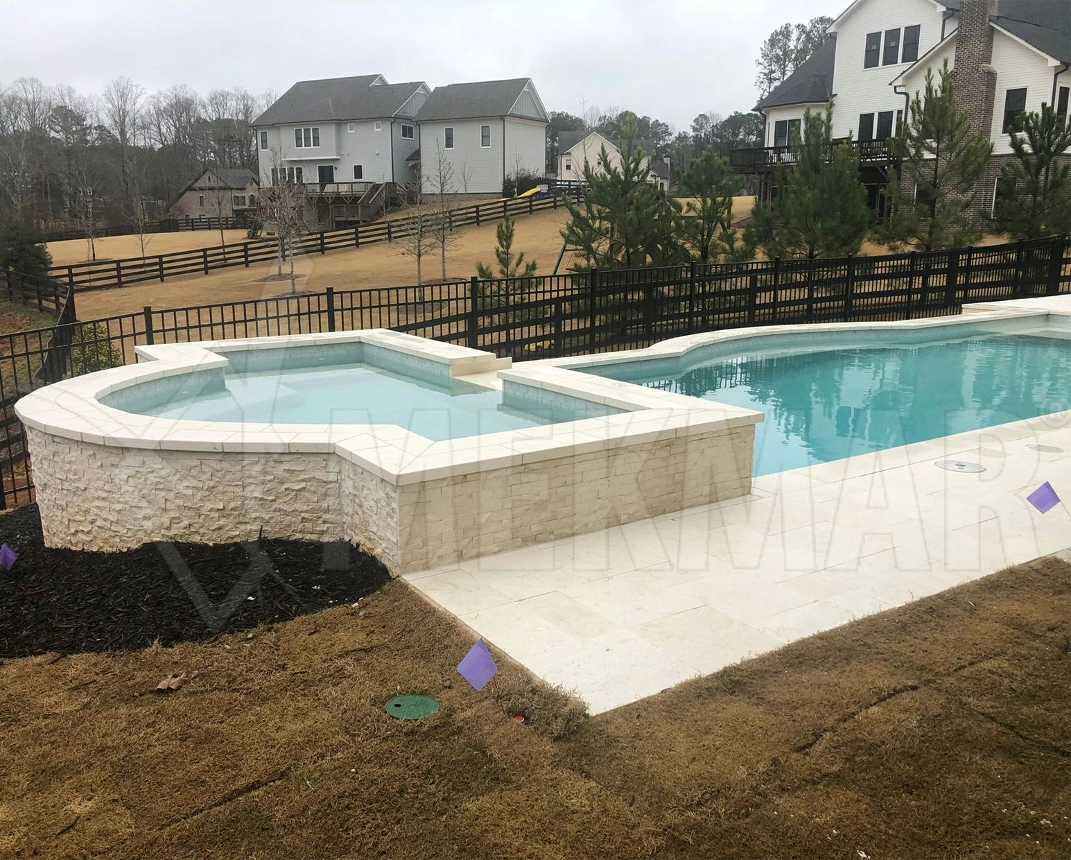 Calcaire de Jérusalem  - 6