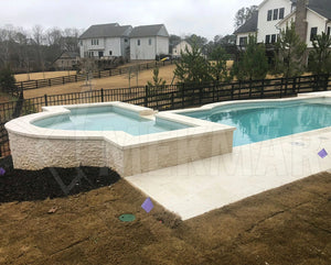 Calcaire de Jérusalem  - 6