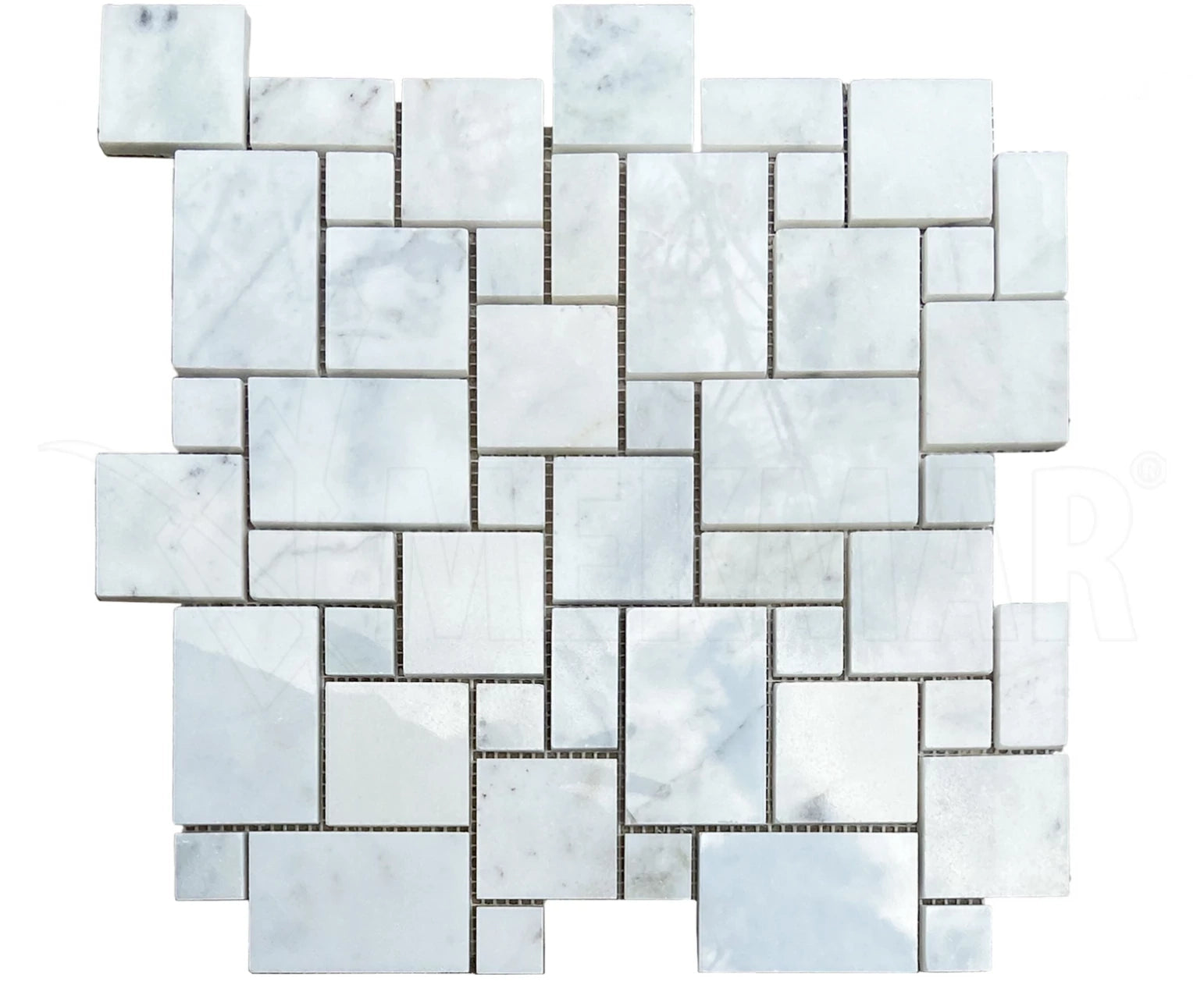 فسيفساء رخامية MP-W-MP - 1