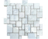 فسيفساء رخامية MP-W-MP - 1