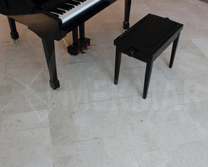 Crema Marfil Marble - 9
