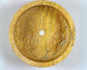 Vessel Sink Model 7 - 2