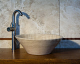 Waschbecken Modell 10 - 1