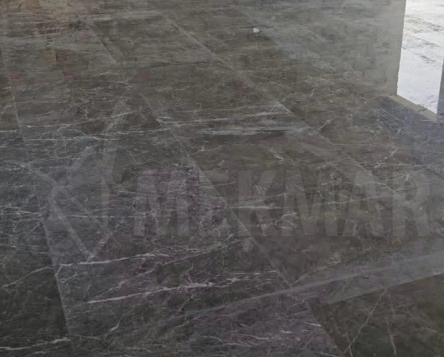 Marbre Storm Grey - 1