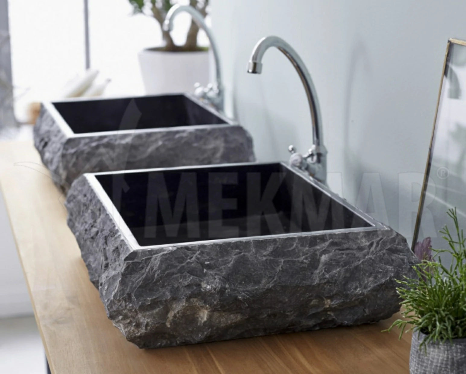 Évier Farmer modèle 105 - 1