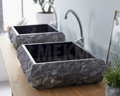 Fregadero de estilo rústico modelo 105