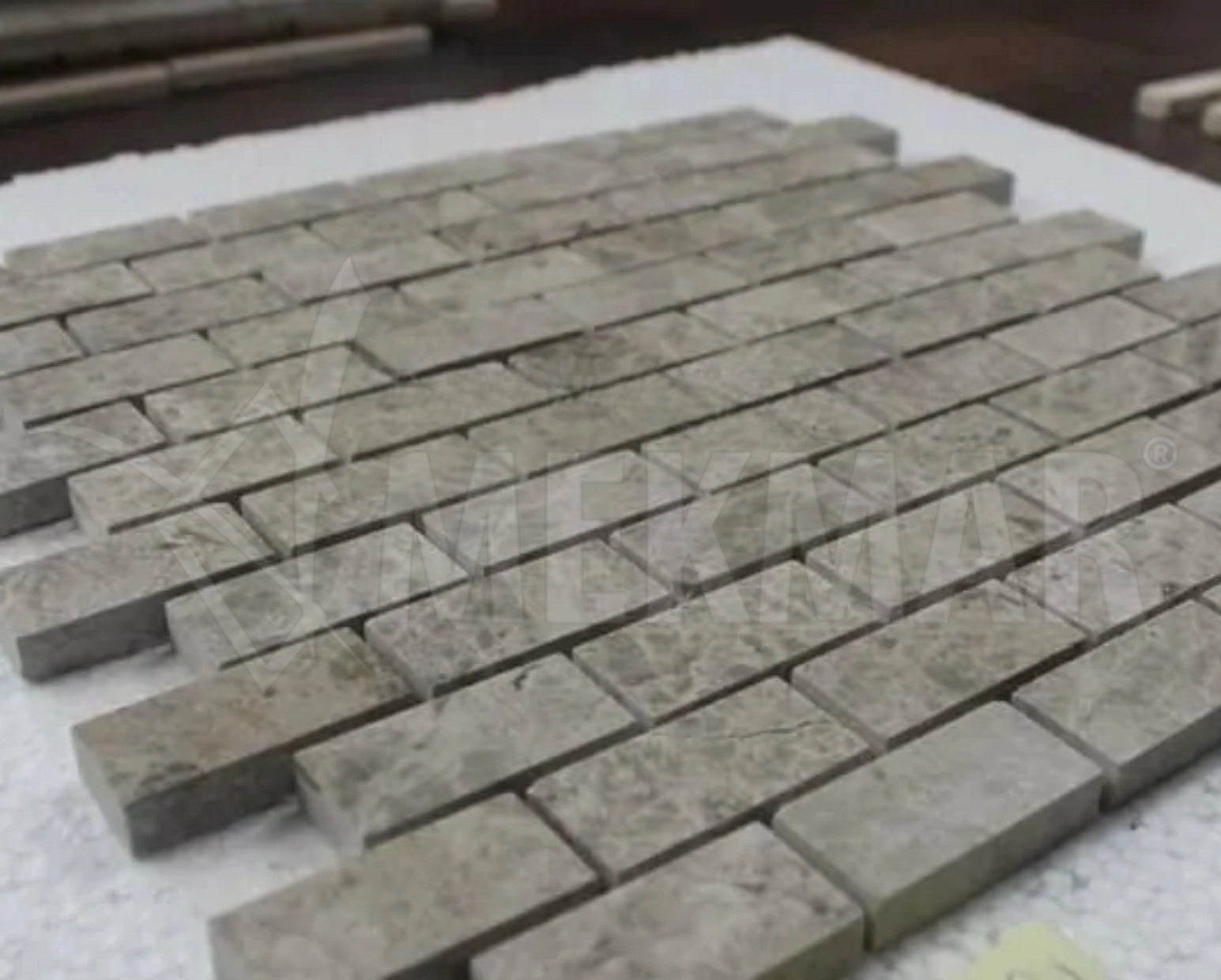 Marble Mosaic MP-G-24 - 2