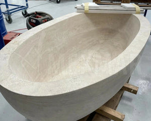 Bañera modelo 105 - 1