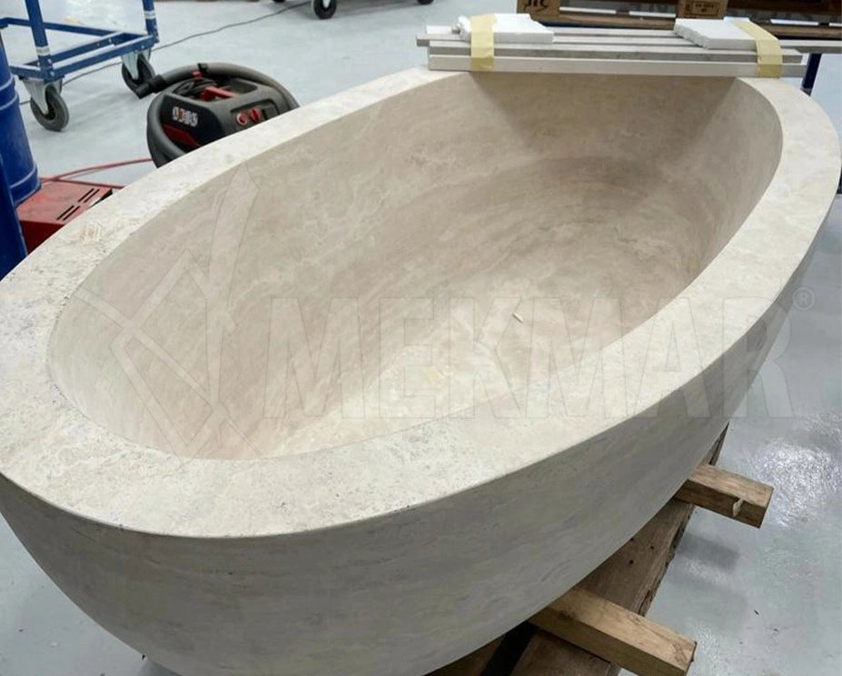 Baignoire modèle 105 - 1