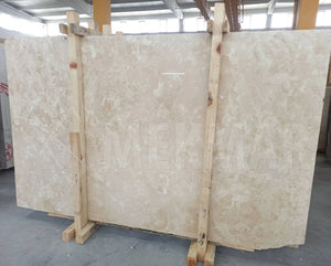 Classic Travertine Slab - 10