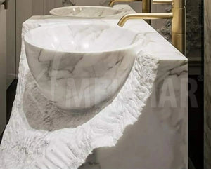 Lavabo vasque modèle 107 - 2