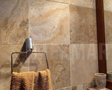 Travertin de Philadelphie - 9