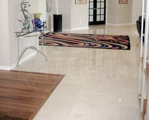 Blanco Ivory Marble - 6