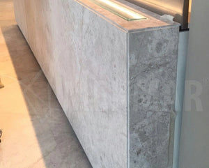 Marbre gris Tundra - 1