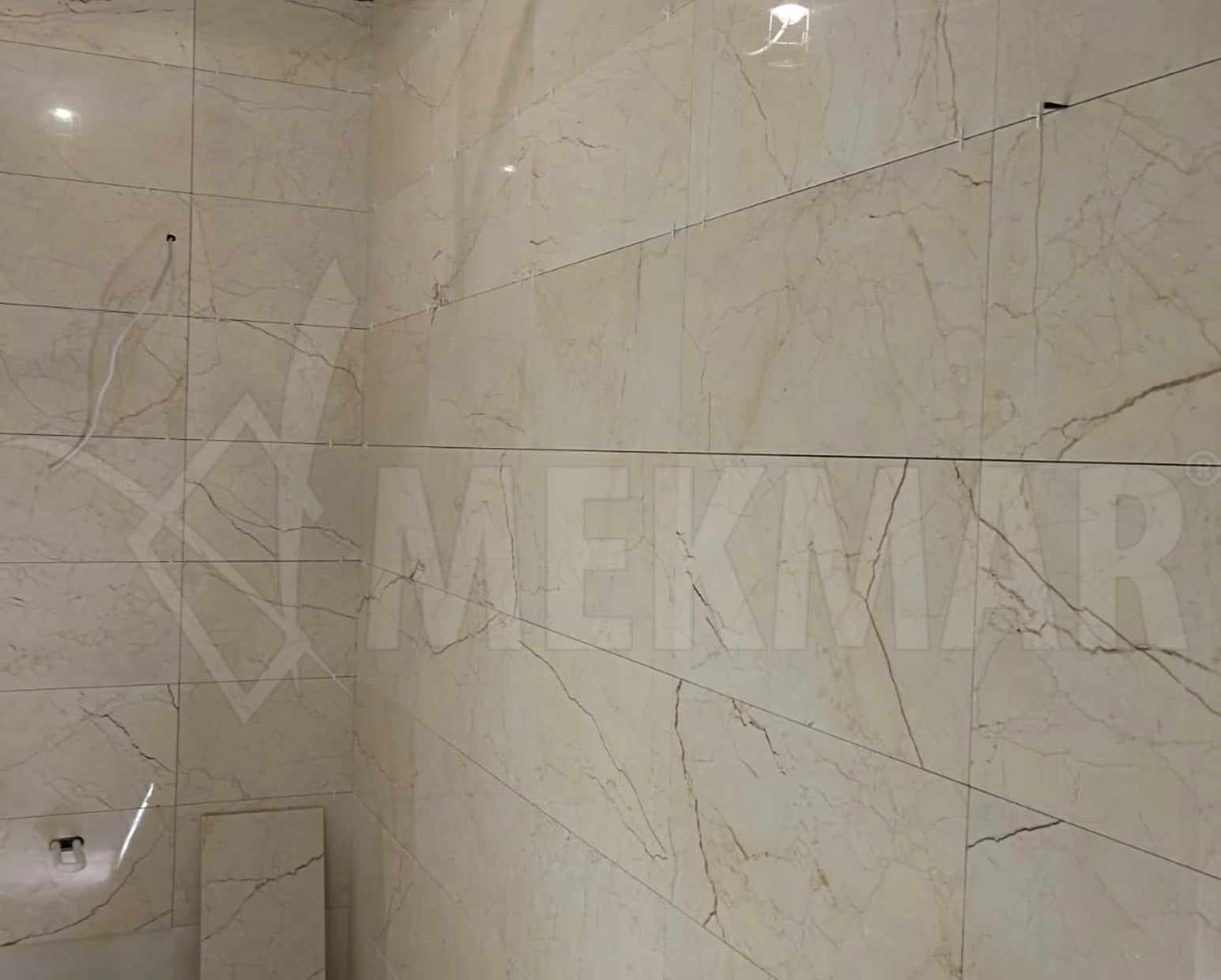 Marbre Sofita Beige - 1