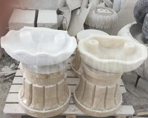 Vessel Sink Model 103 - 4