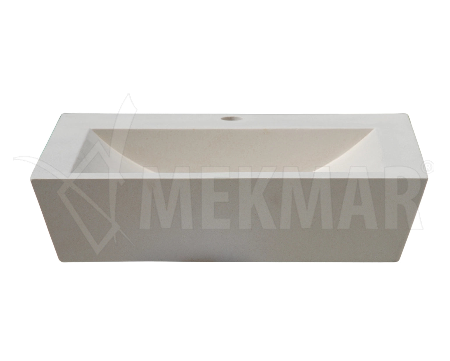 Vessel Sink Model 38 - 5