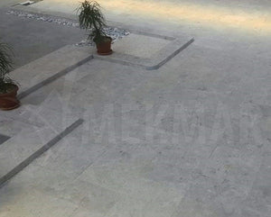 Tundra Light Marble - 2