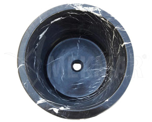 Vessel Sink Model 112 - 6