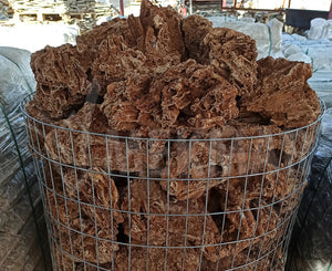 Pipeline Rock Stone - 2