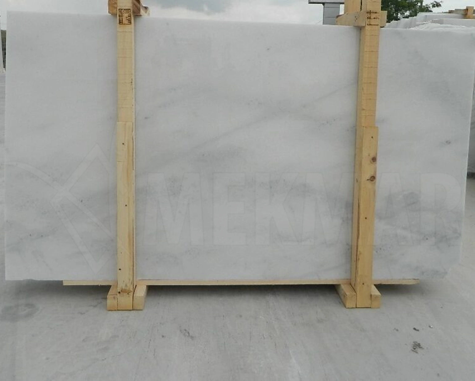 Pasha Vita Marble Slab - 4