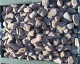 Rosso Laguna Pebble - 1