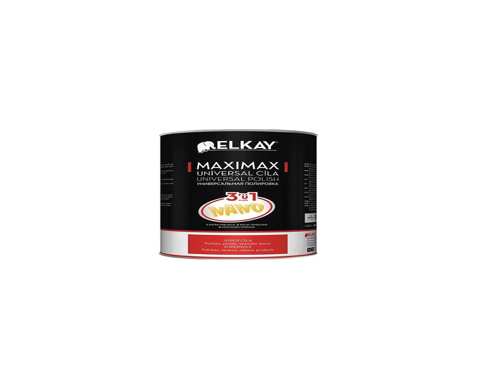 Polish - Maximax VH44 - 1