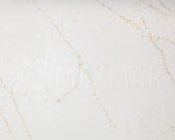 Cuarzo Calacatta Aura Gold - 1