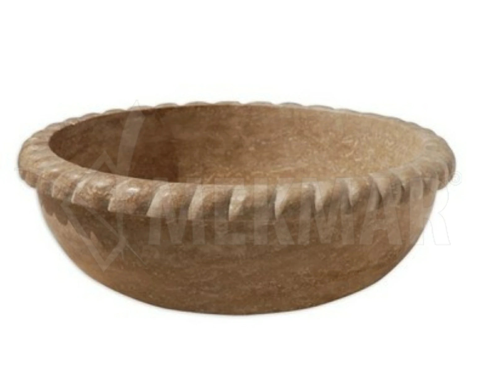 Vessel Sink Model 21 - 3