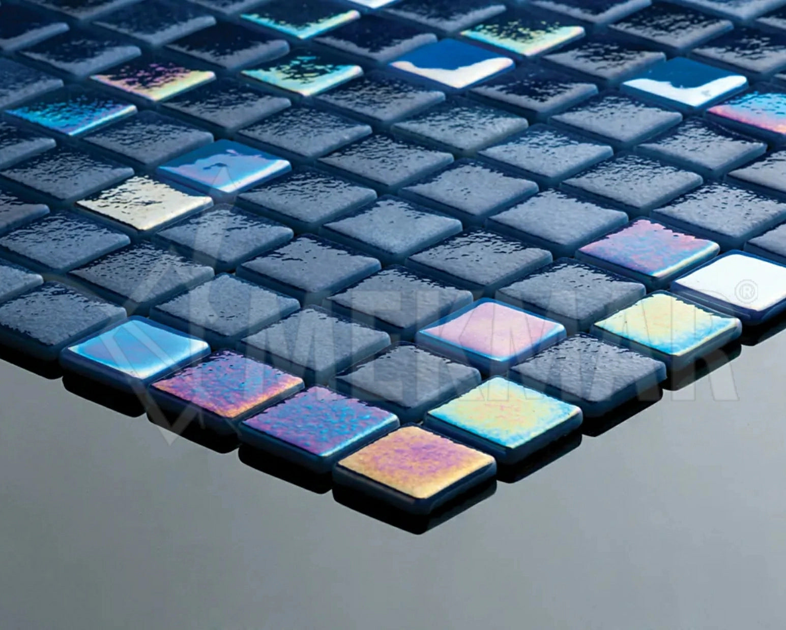 Glass Mosaic GL132619 - 2