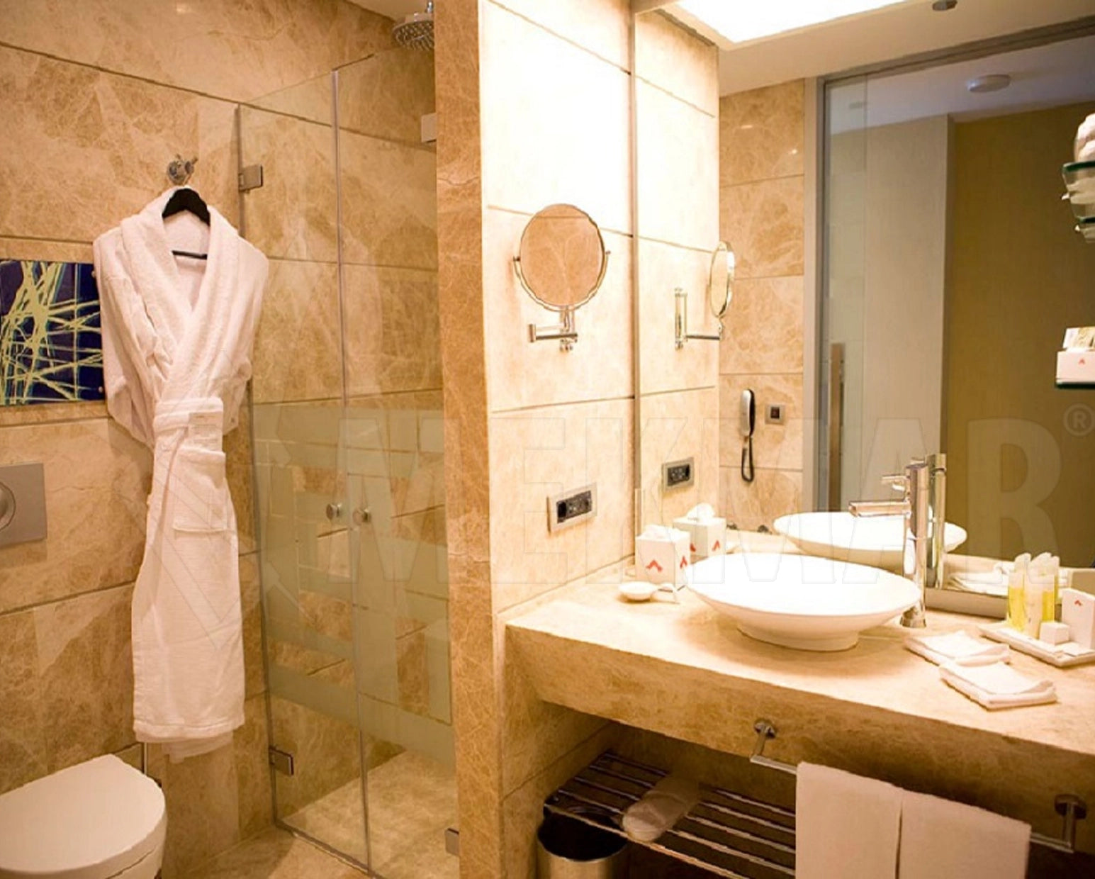 Marbre Emperador Light - 5