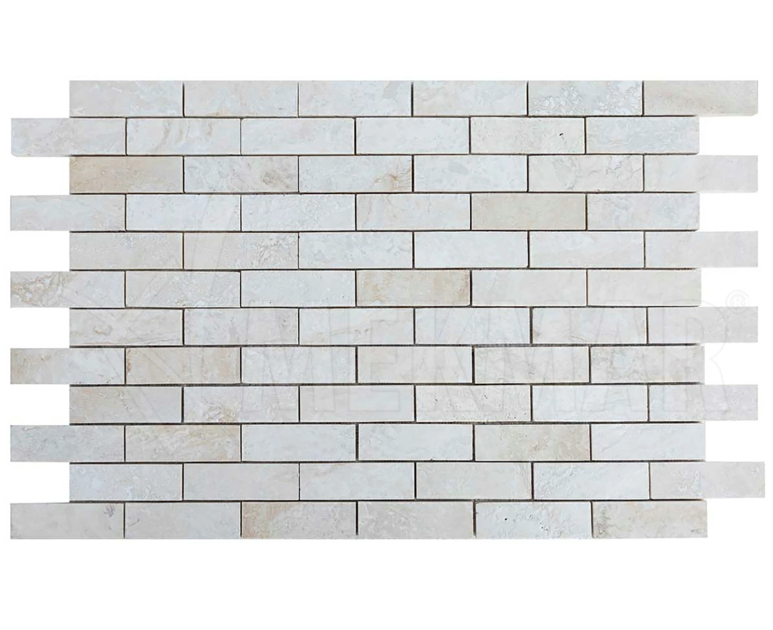 Travertine Mosaic TF-P-515 - 2
