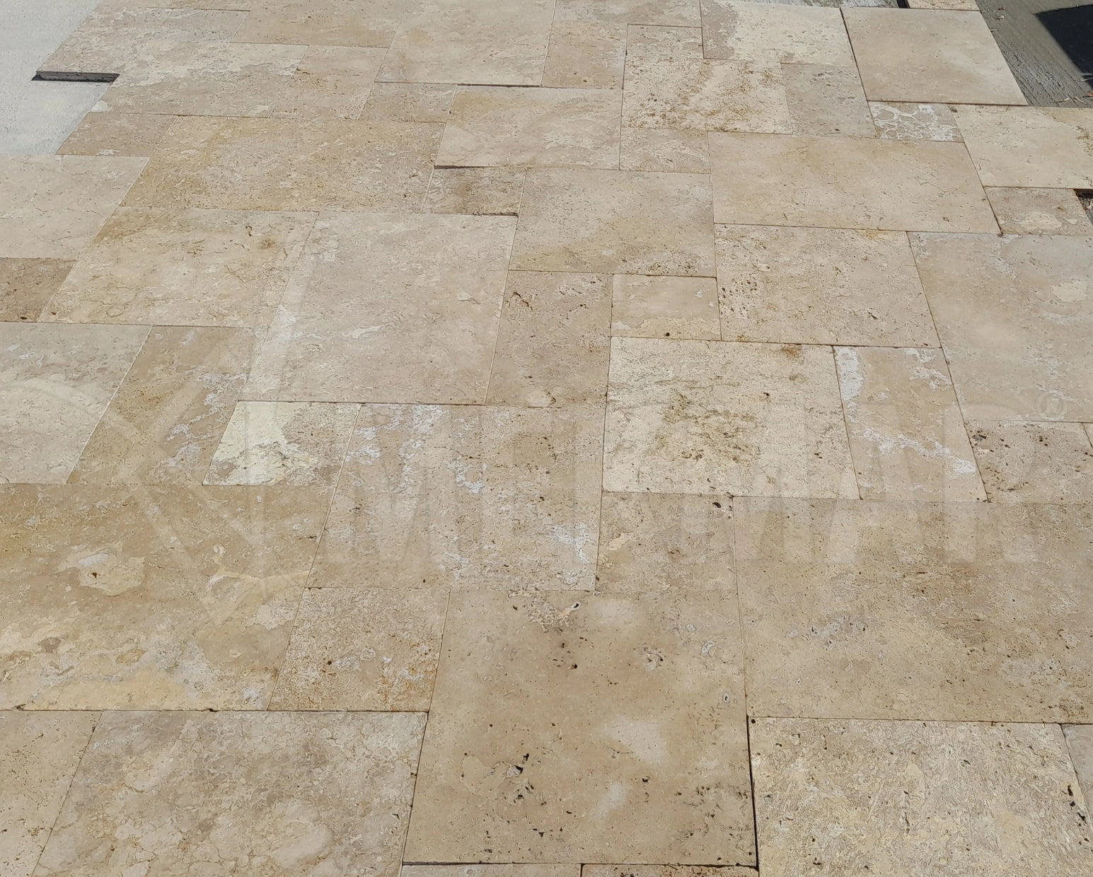 Licom Antique Travertine - 6
