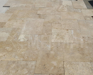 Licom Antique Travertine - 6