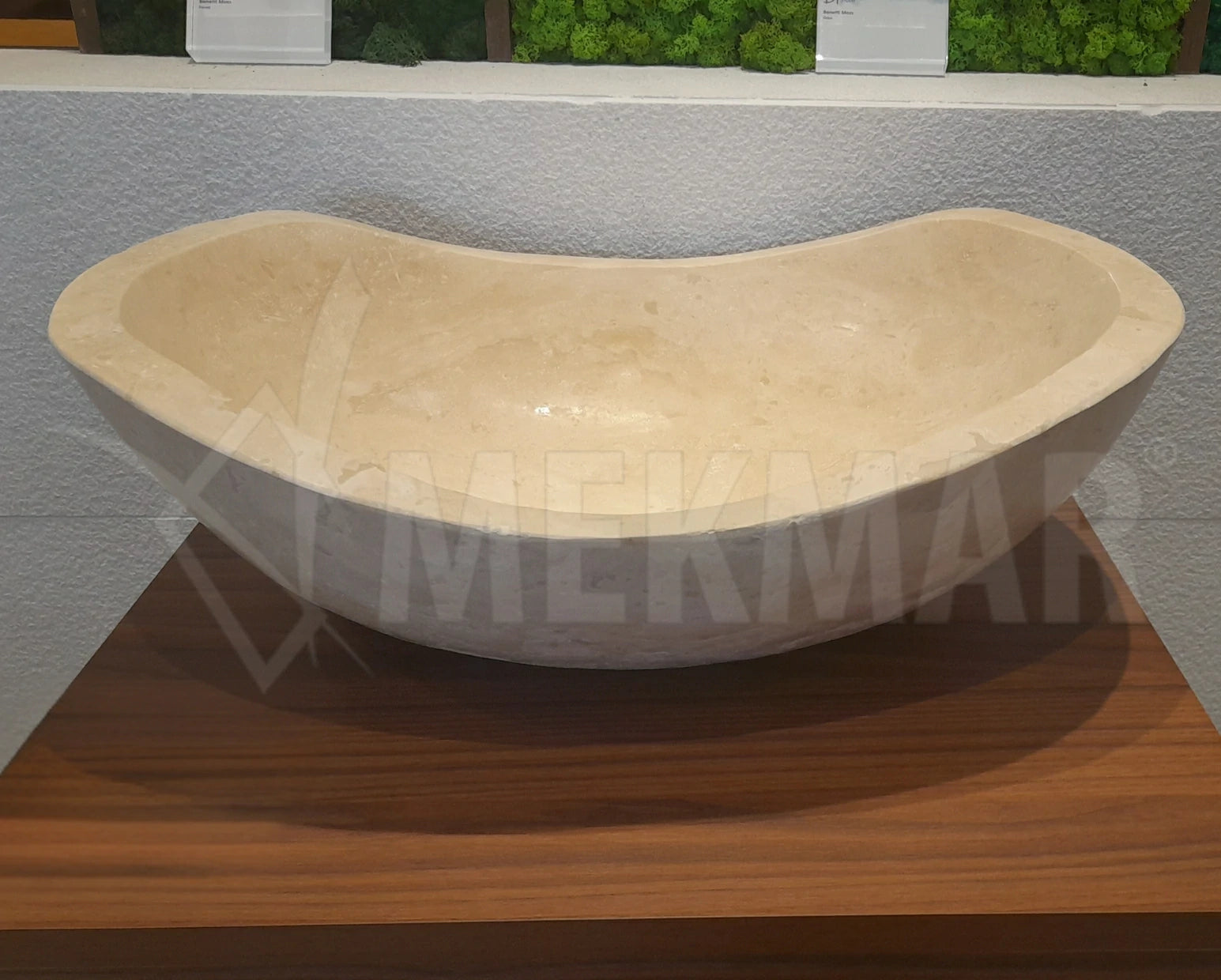 Vessel Sink Model 106 - 3