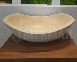 Vessel Sink Model 106 - 3
