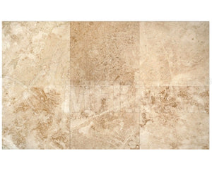 Cappuccino Medium Marble - 5