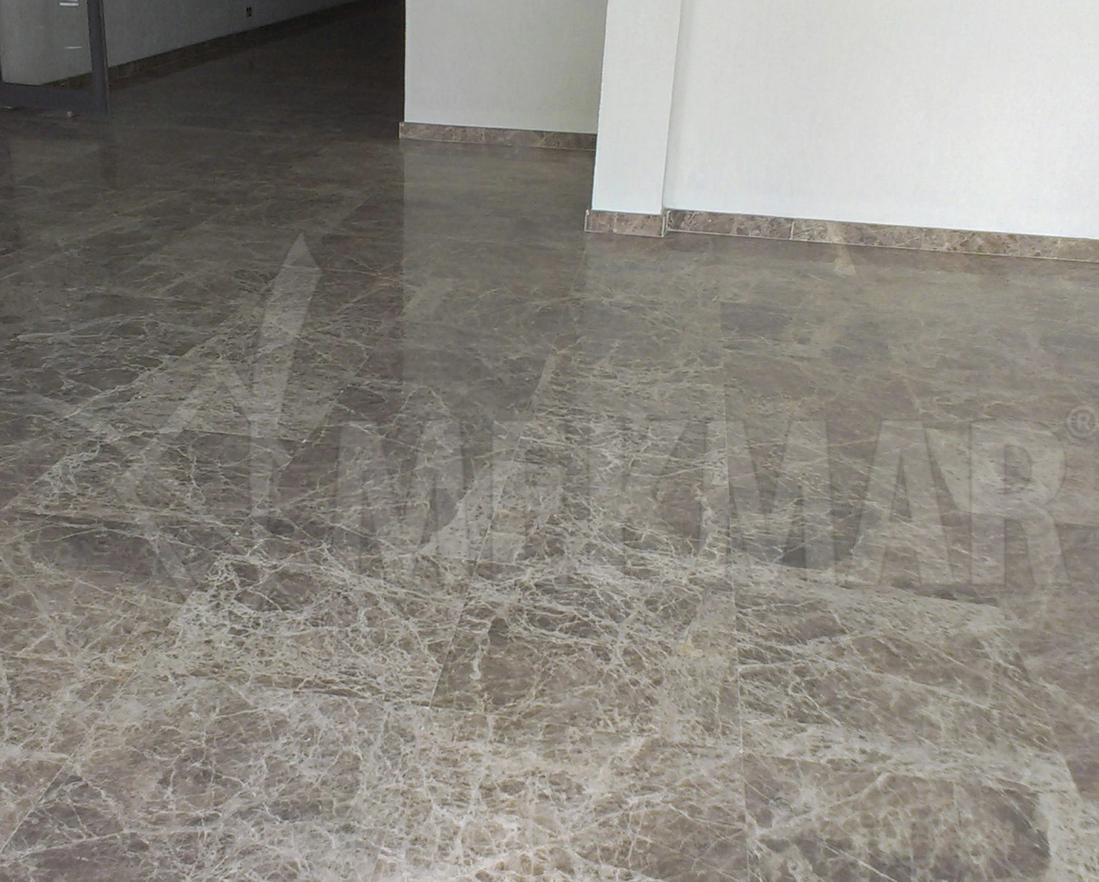 Emperador Dark Marble - 10