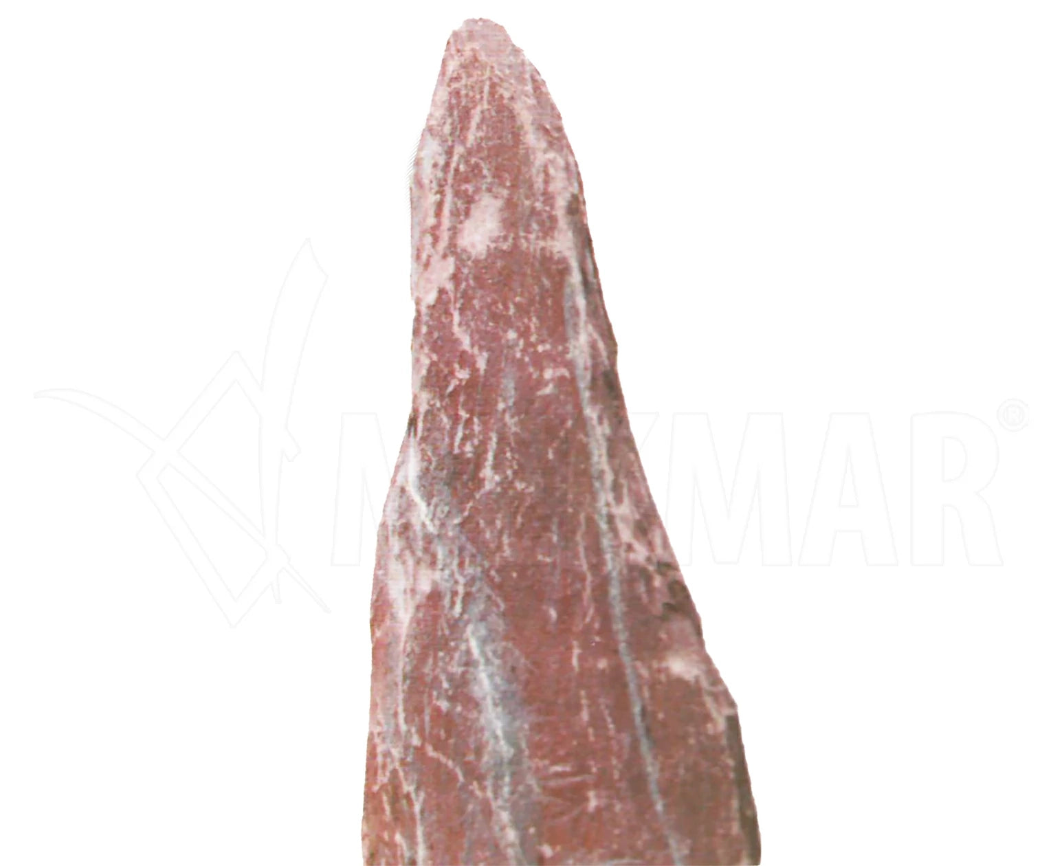 Rosso Laguna Column - 1