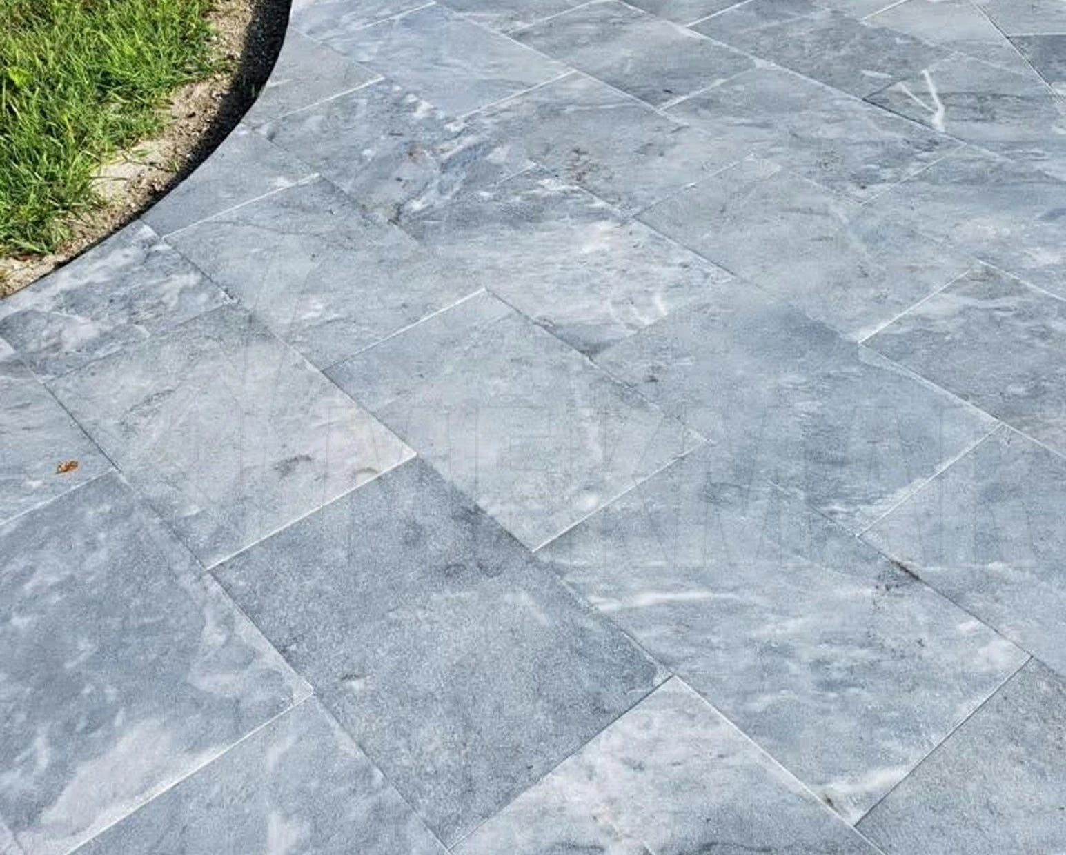 Bluestone Natural Paver - 5