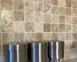 Travertin de Philadelphie - 8