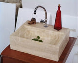 حوض مغسلة طراز 38 - 1