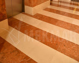 Mármol Rosso Alicante - 1