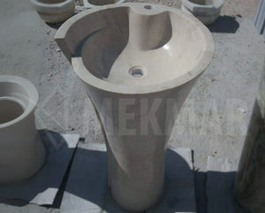 Vessel Sink Model 109 - 4