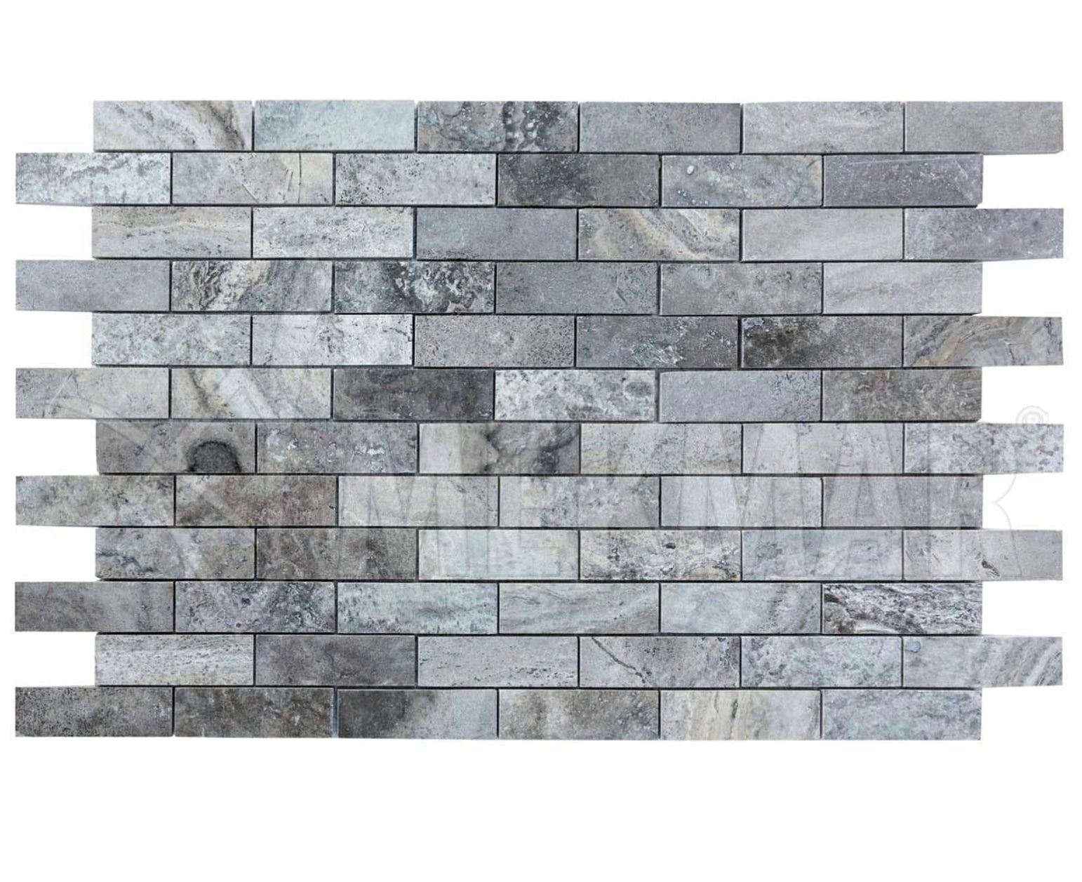 Travertine Mosaic TF-S-515 - 3