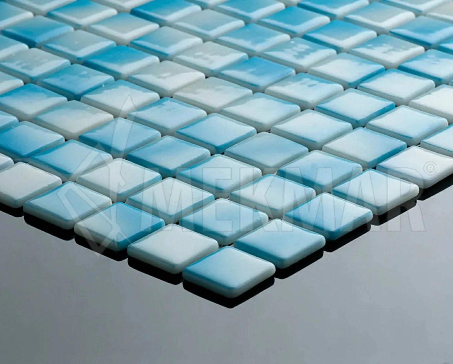 Glass Mosaic GL132611 - 2