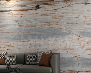 Solaris Blue Marble - 4