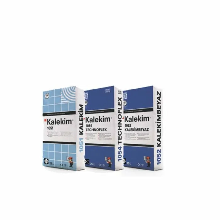 Kalekim Tile Adhesive 1051 - 2