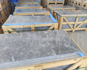 Marbre bleu Tundra - 10