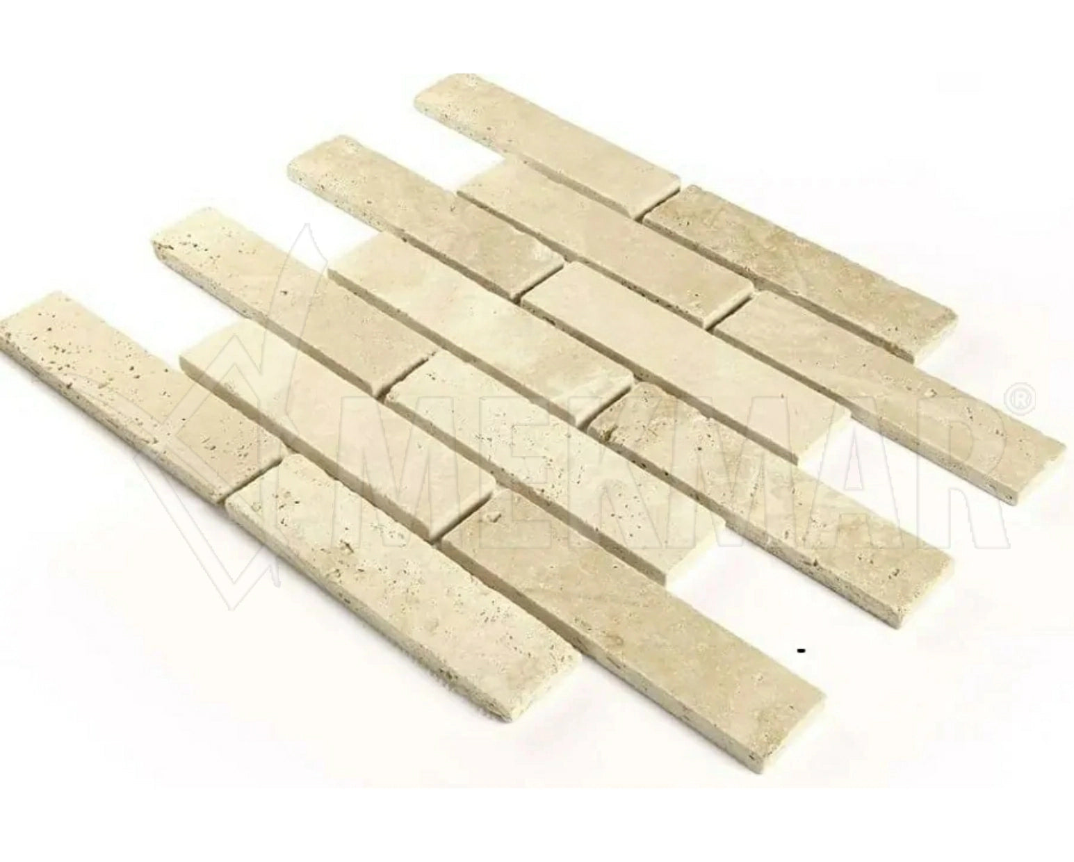 Travertine Mosaic TT-C-52 - 3